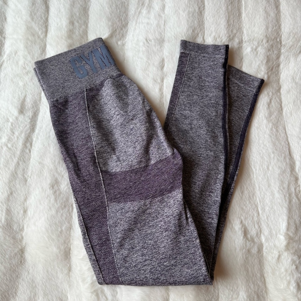 Gymshark Flex High Waisted Legging Size Small